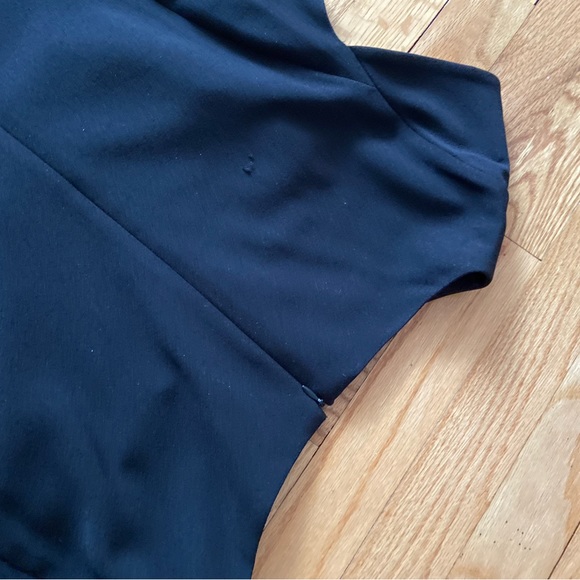 Jones Studio Block Dress - Picture 7 of 7